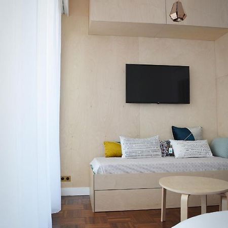 Appartement Design Avec Terrasse 巴黎 外观 照片